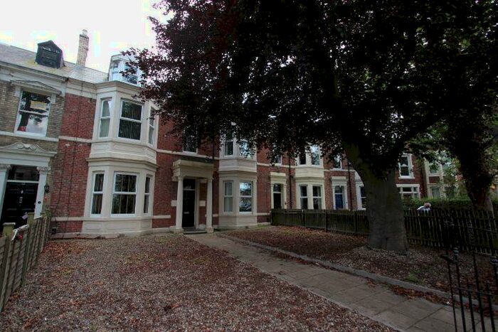 2 Bedroom Flat To Rent In Alma Place, North Shields., NE29