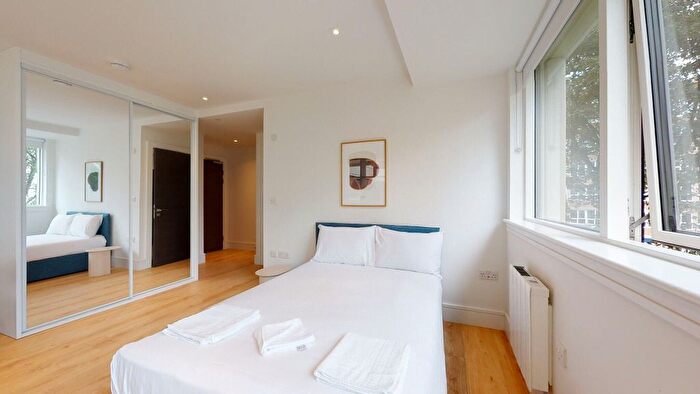 Studio To Rent In Olympic Way, Wembley, HA9