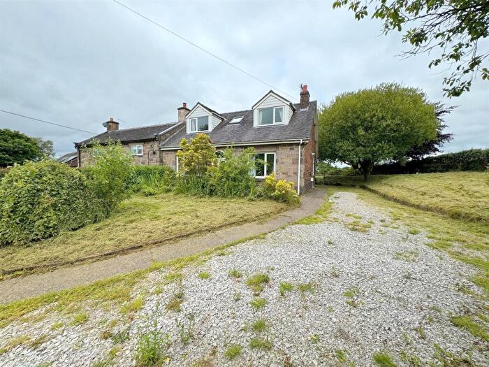 3 Bedroom Semi Detached House For Sale In Stanways Lane, Biddulph Moor, ST8