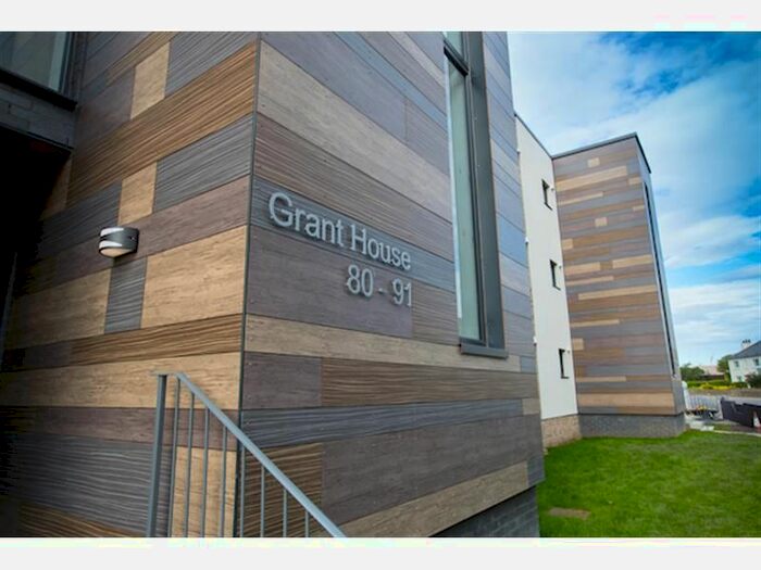 2 Bedroom Flat To Rent In Goodhope Park, Bucksburn, Aberdeen AB21