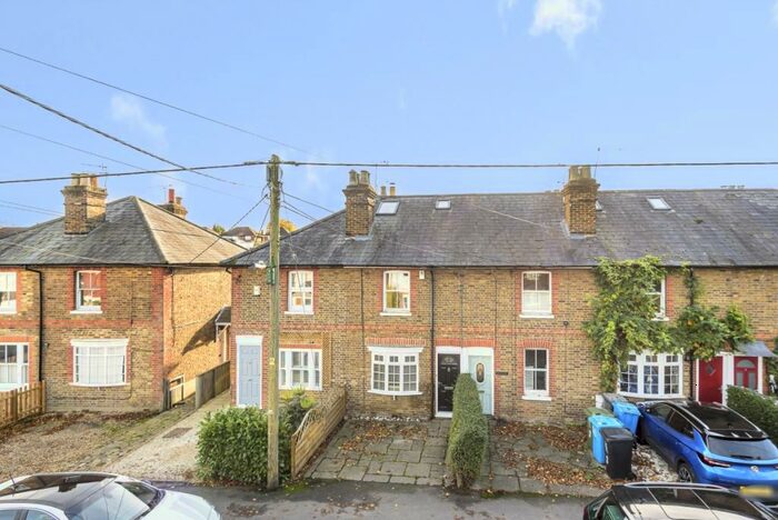 3 Bedroom Terraced House To Rent In Lower Road Cookham, SL6