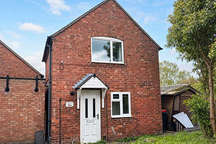 1 Bedroom Studio To Rent In Telford, Shropshire, TF7