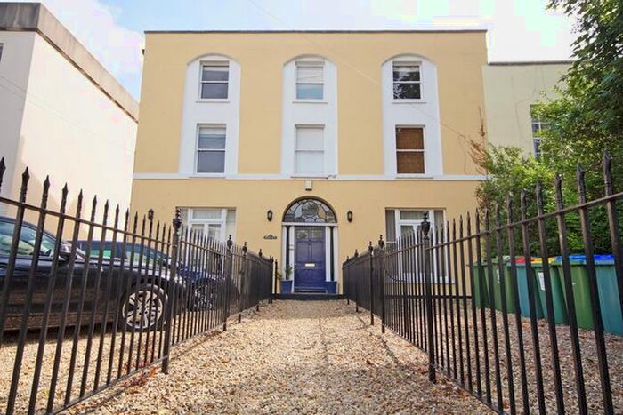1 Bedroom Flat To Rent In Bath Road, Cheltenham GL53