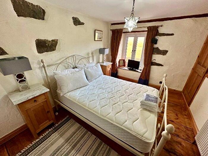 2 Bedroom Terraced House To Rent In Silver Street, Ulverston, Marton, LA12