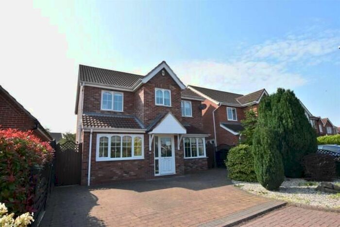 4 Bedroom Property To Rent In Goodwood Lane, Cleethorpes, DN35
