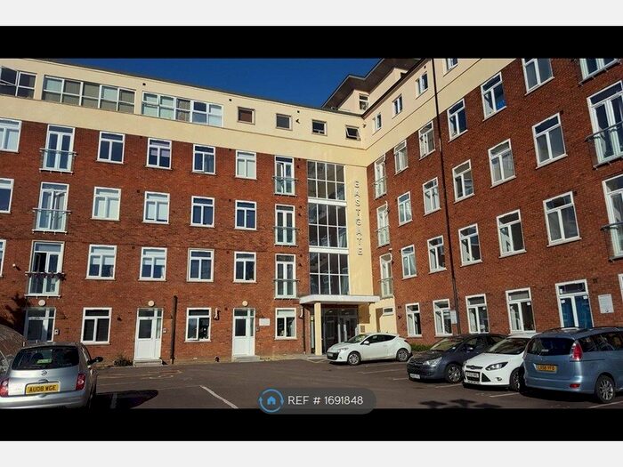 1 Bedroom Flat To Rent In Eastgate House, Norwich, NR1