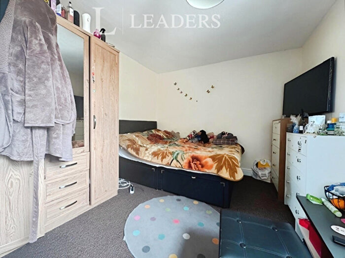 1 Bedroom House To Rent In St. Johns Way, Thetford, Norfolk, IP24