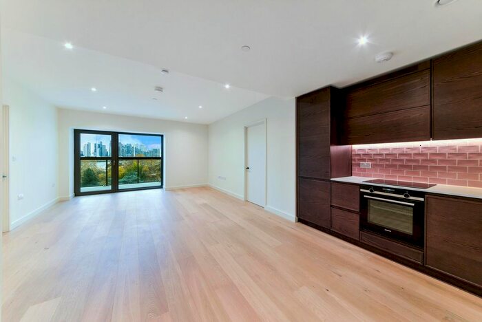 2 Bedroom Flat To Rent In Docker Building, Riverscape, London, E16