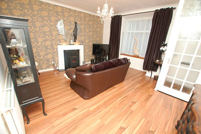 2 Bedroom End Of Terrace House To Rent In Church Street, Little Lever, Bolton, BL3