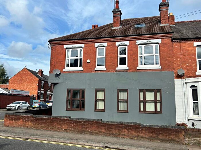 1 Bedroom House To Rent In Melbourne Road, Coventry, CV5