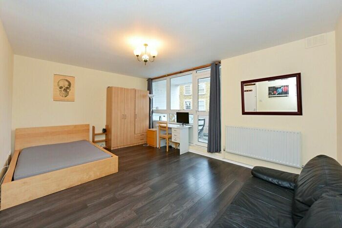 4 Bedroom Flat To Rent In Albany Street, Regents Park, NW1
