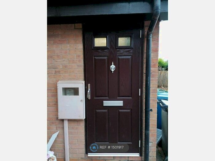 1 Bedroom Maisonette To Rent In Ascott Gardens, Nottingham, NG2