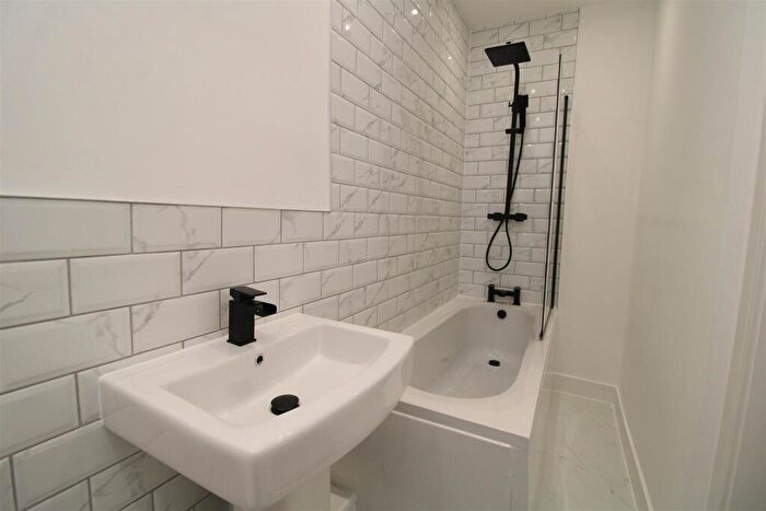 2 Bedroom Terraced House To Rent In Tydfil Terrace, Merthyr Tydfil, CF47