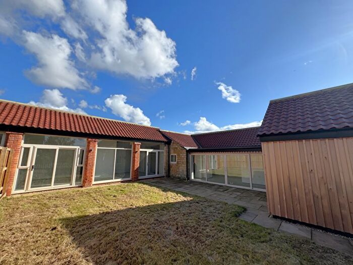 4 Bedroom Bungalow For Sale In Wilton, Pickering, YO18