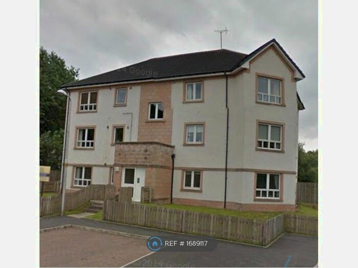 2 Bedroom Flat To Rent In Bearsden, Glasgow, G61