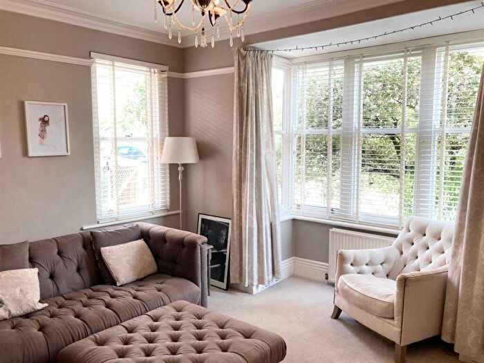 3 Bedroom Semi-Detached House To Rent In Green Lane, Collingham, Wetherby, LS22