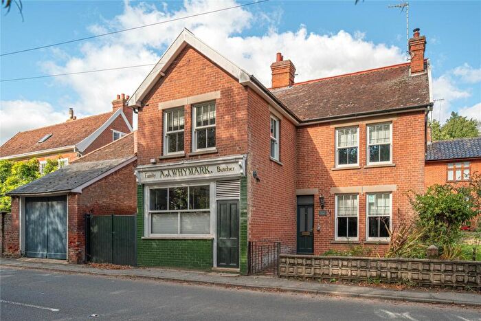 5 Bedroom Detached House For Sale In Earl Soham, Woodbridge, Suffolk, IP13