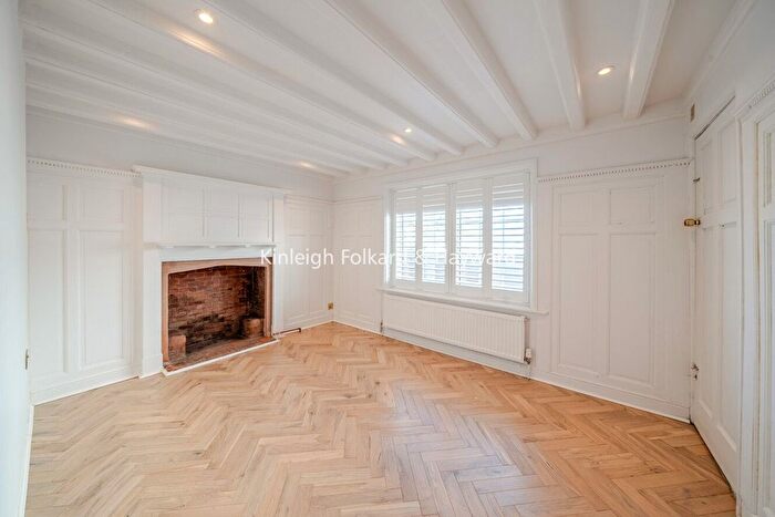 2 Bedroom Flat To Rent In Lewin Road, Streatham, SW16