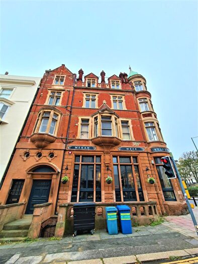 Flat To Rent In Hove, East Sussex, East Sussex, BN3