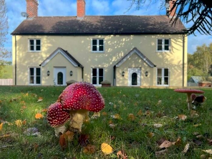 3 Bedroom House To Rent In Ash Cottage Greensforge Lane, Stourbridge, DY7