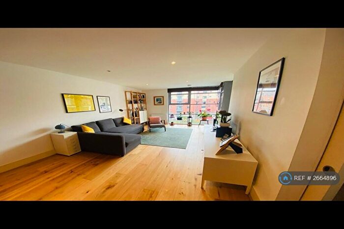 2 Bedroom Flat To Rent In Whitworth Street West, Manchester, M1