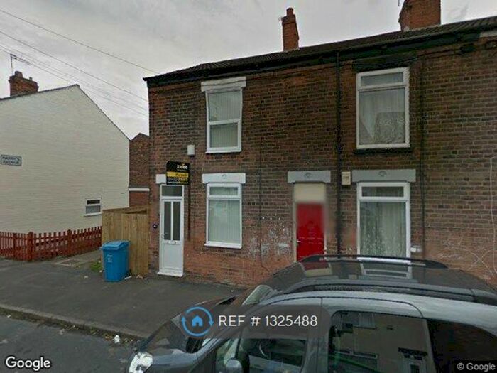 2 Bedroom End Of Terrace House To Rent In Lorraine Street, Hull, HU8