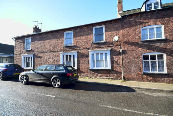 4 Bedroom Flat For Sale In Shrewsbury Street, Prees, Whitchurch, SY13