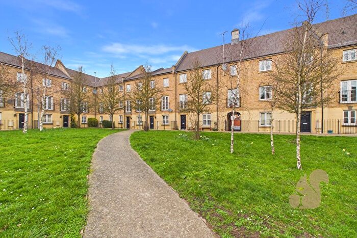 2 Bedroom Flat For Sale In Chapman Place, Colchester, CO4