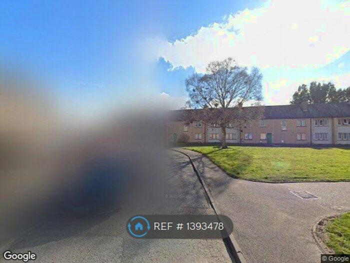 1 Bedroom Flat To Rent In Priory Place, Elgin, IV30