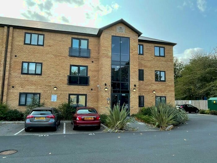 2 Bedroom Apartment To Rent In Constable Court, Foxhill Road East, Nottingham, Nottinghamshire, NG4