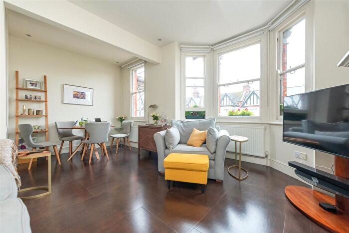 2 Bedroom Terraced House To Rent In Palermo Road, Willesden Junction, London, NW10