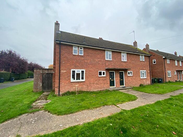 3 Bedroom Detached House To Rent In West Raynham, Fakenham, NR21