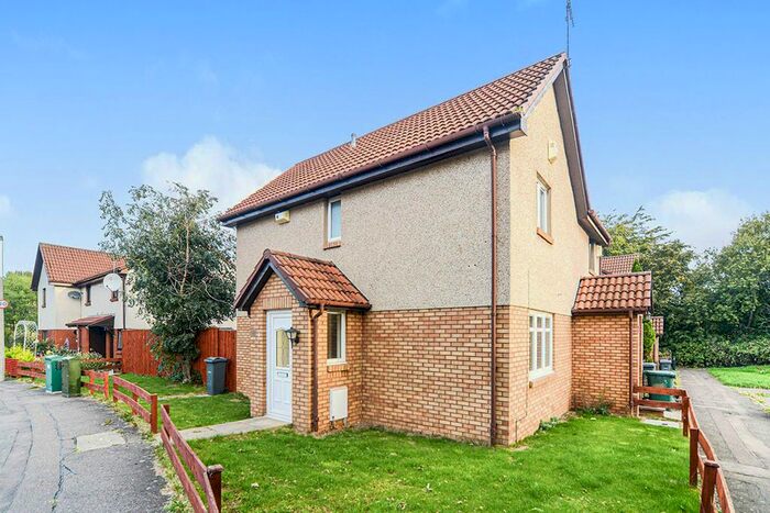 3 Bedroom End Of Terrace House To Rent In Upper Craigour, Edinburgh, EH17