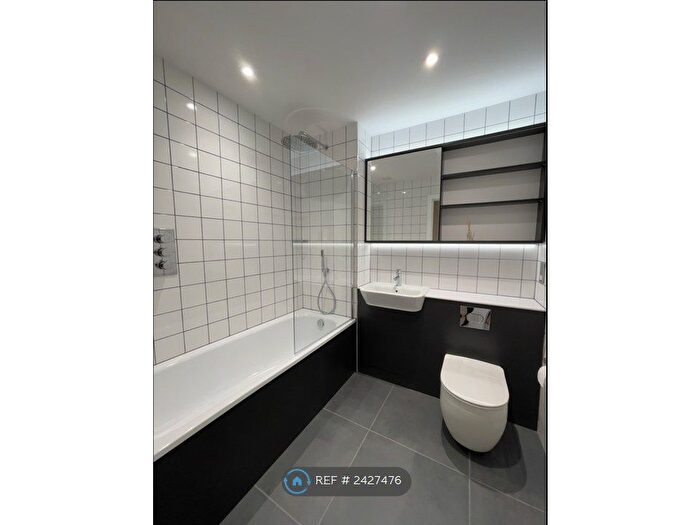 1 Bedroom Flat To Rent In Digbeth Square, Birmingham, B12
