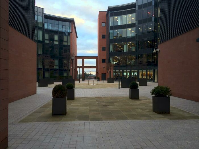 1 Bedroom Apartment To Rent In Hq, Nuns Road, Chester, CH1