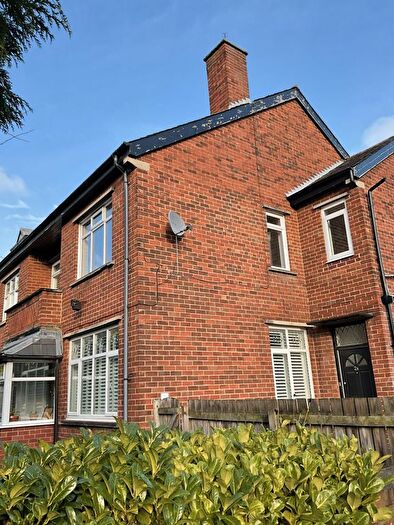 1 Bedroom Flat For Sale In Spital Terrace, Newcastle Upon Tyne, NE3