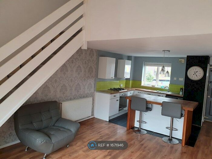 1 Bedroom Terraced House To Rent In Heritage Park, St. Mellons, Cardiff, CF3