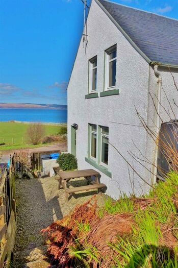 4 Bedroom Villa For Sale In Westfield, Whitefarland, Pirnmill, KA27