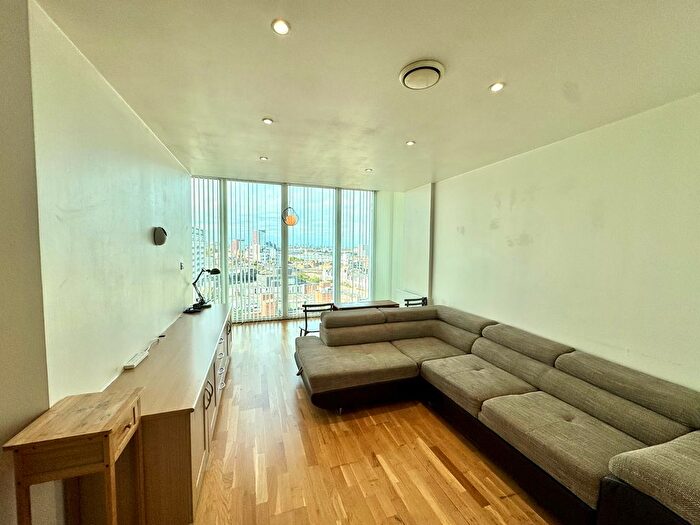 2 Bedroom Property To Rent In Maritime House, London, SE18