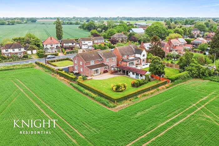 4 Bedroom Detached House For Sale In Colchester Road, Ardleigh, Colchester, CO7