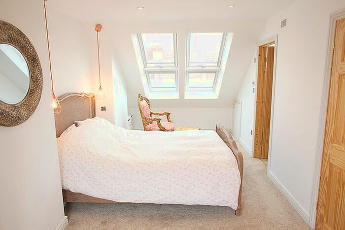 4 Bedroom Terraced House To Rent In Ramsey Road, Horfield, Bristol, BS7