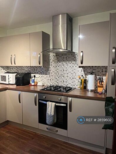 2 Bedroom Flat To Rent In Green Lane, Ely, CB7
