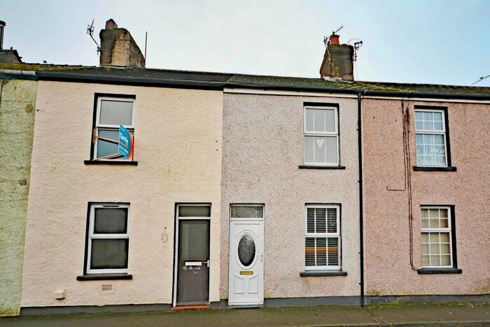 3 Bedroom Terraced House To Rent In Lord Street, Millom, LA18