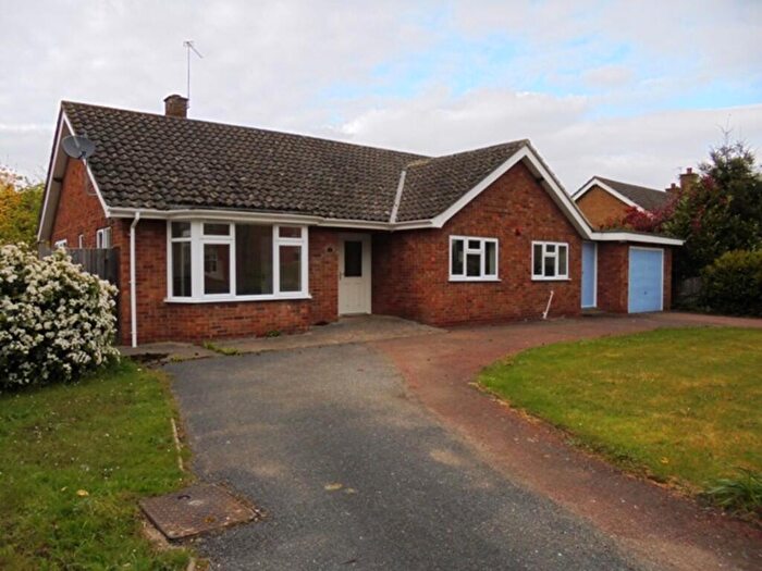 3 Bedroom Detached Bungalow To Rent In Victoria Avenue, Woodhall Spa, LN10