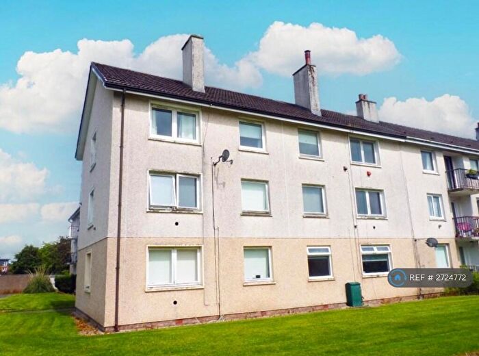 1 Bedroom Flat To Rent In Somerville Terrace, East Kilbride, Glasgow, G75