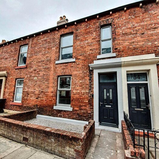 3 Bedroom Terraced House To Rent In Nelson Street, Carlisle, CA2