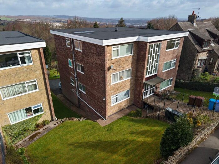 2 Bedroom Flat For Sale In Moorbank Road, Sheffield, S10
