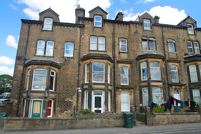 1 Bedroom Flat To Rent In Highfield Terrace, Skipton, BD23