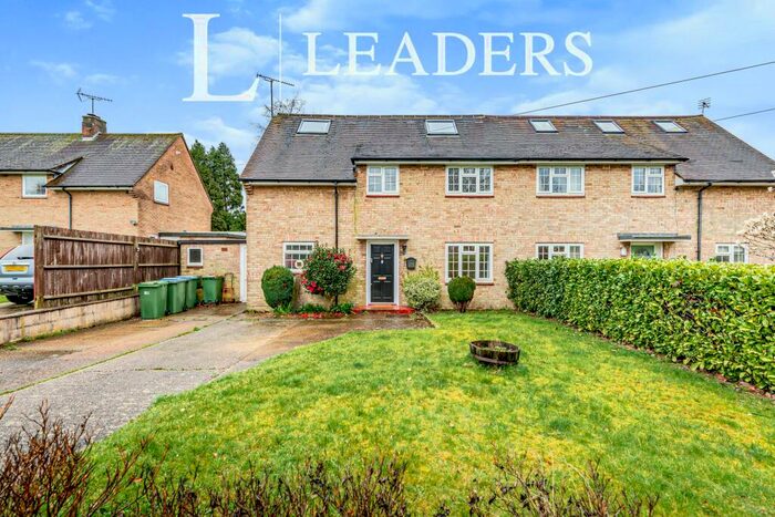 5 Bedroom Property To Rent In Greenway, Horsham, RH12