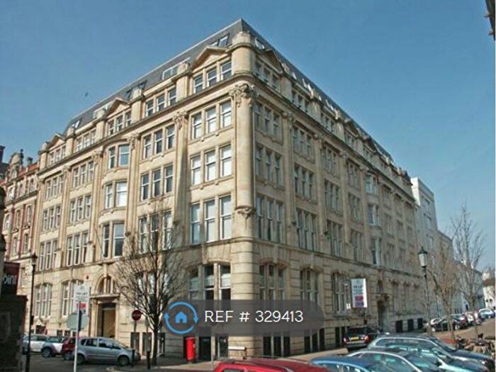 1 Bedroom Flat To Rent In West Bute Street, Cardiff, CF10